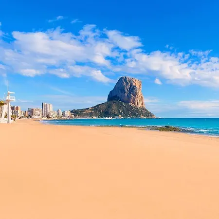 Dom wakacyjny Casa Mcdougall