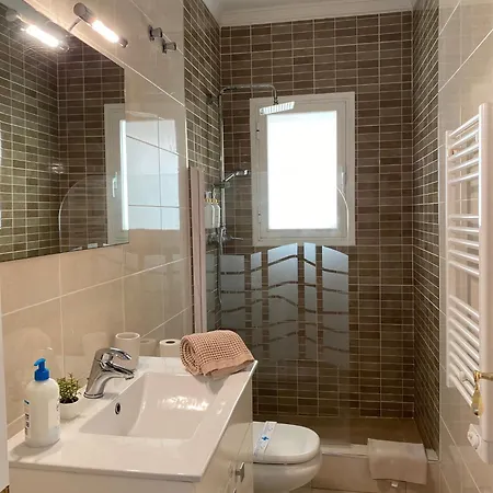 Casa Mcdougall Calpe