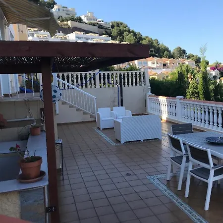 Casa Mcdougall * Calp