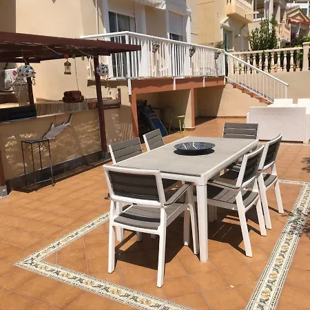 Casa Mcdougall Hébergement de vacances