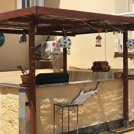 Casa Mcdougall Hébergement de vacances *