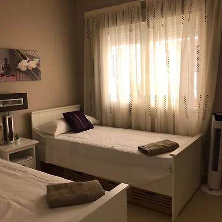 Prázdninový dům Casa Mcdougall *