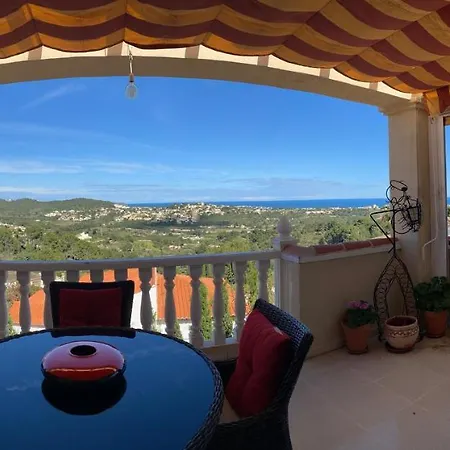 Casa Mcdougall Hébergement de vacances