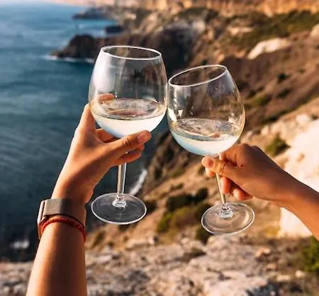 Casa Mcdougall Hébergement de vacances