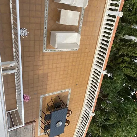 Hébergement de vacances Casa Mcdougall *