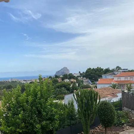 Hébergement de vacances Casa Mcdougall *