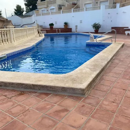 Casa Mcdougall Casa vacanze *
