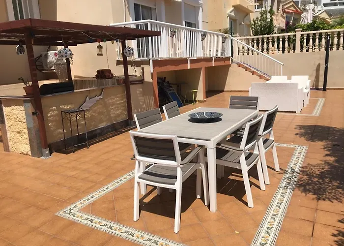 Casa Mcdougall Holiday home