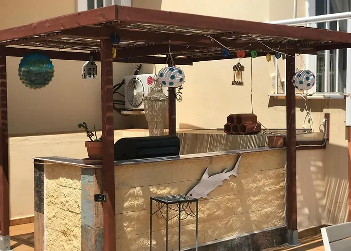 Casa Mcdougall Holiday home *