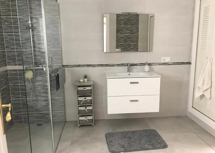 Casa Mcdougall Holiday home Calpe