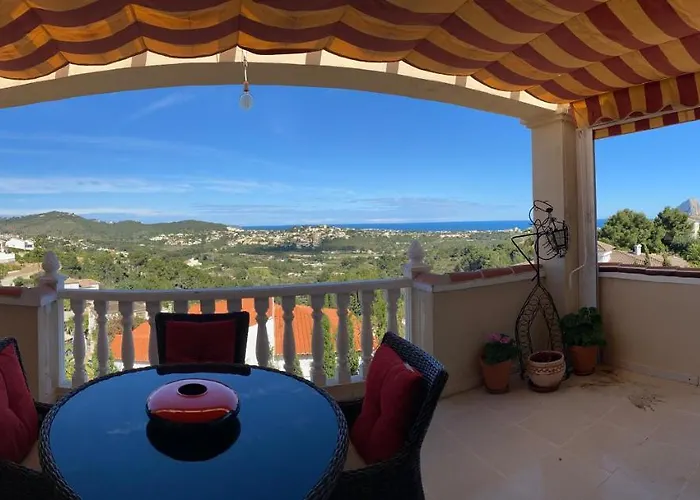 Casa Mcdougall Holiday home