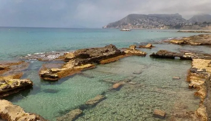 Dom wakacyjny Casa Mcdougall