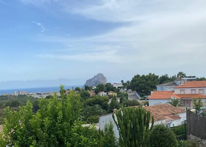 Dom wakacyjny Casa Mcdougall *