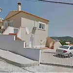 Casa Mcdougall * カルプ