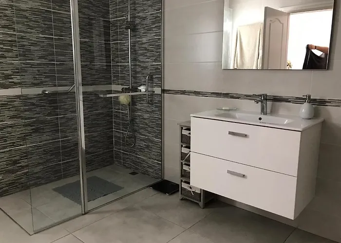 Casa Mcdougall كاليبي