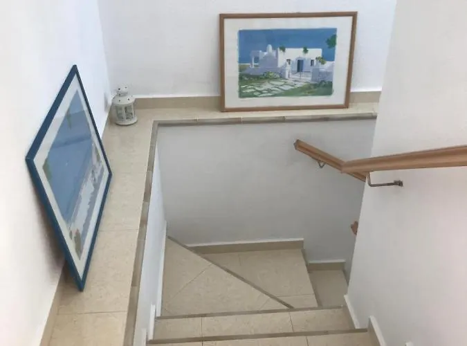 Casa Mcdougall كاليبي