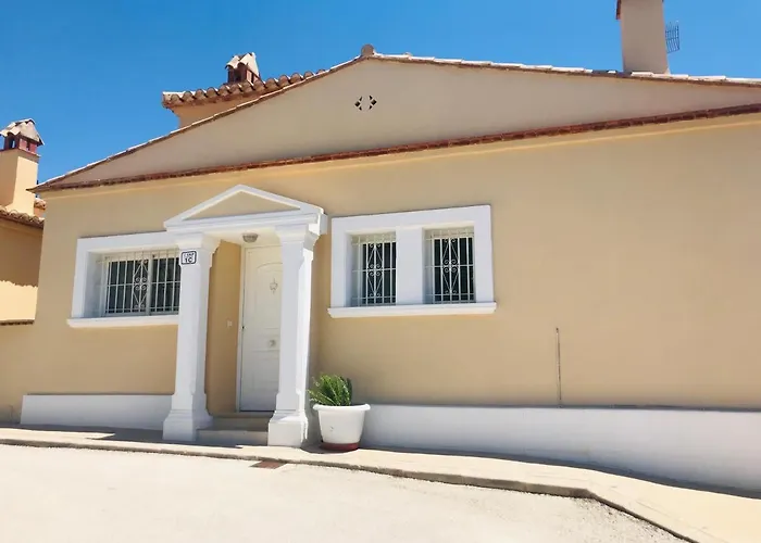 Casa Mcdougall كاليبي