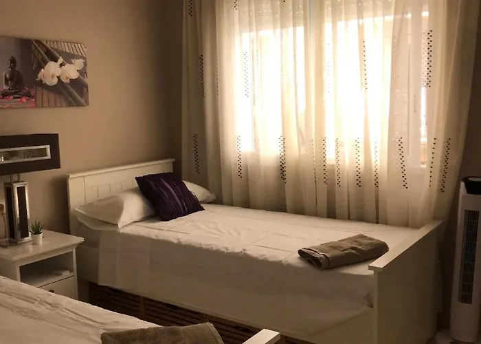 بيت للعطل Casa Mcdougall *