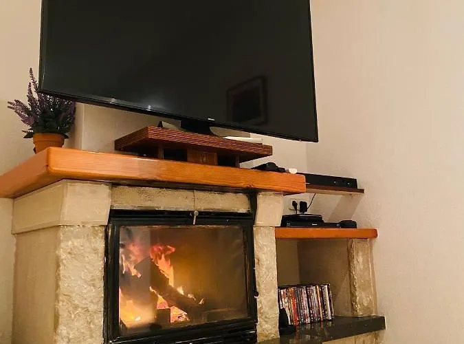 Casa Mcdougall بيت للعطل كاليبي