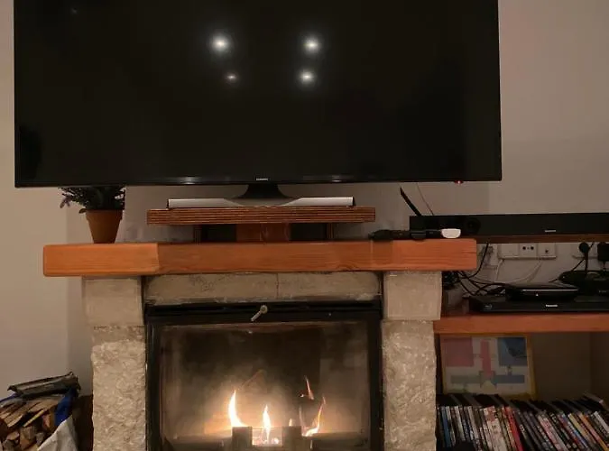 Casa Mcdougall بيت للعطل