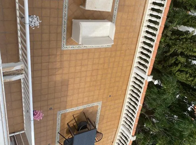 بيت للعطل Casa Mcdougall *