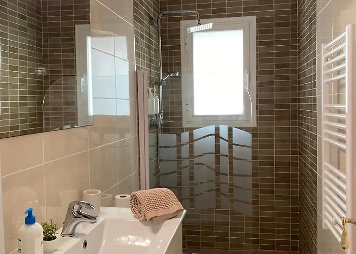 Casa Mcdougall كاليبي